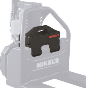 Batería EXCLUSIVA para transpaleta eléctrica (modelo TEMK-1500-LI) MIKELS BTEMK-1500-LI