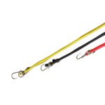 Cinturones elásticos Bungees (6 pzas) MIKELS BU-6