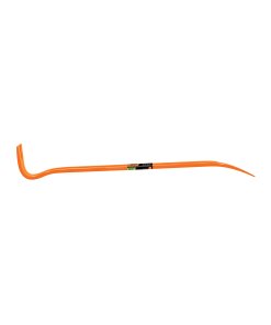 Expert Barreta de Uña de 7/8" x 90 cm, Truper Expert - Acero Resistente - 1 Unidad - Clave 102671