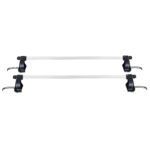 Barras transversales porta equipaje MIKELS BU-T