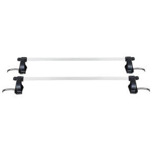 Barras transversales porta equipaje  MIKELS BU-T