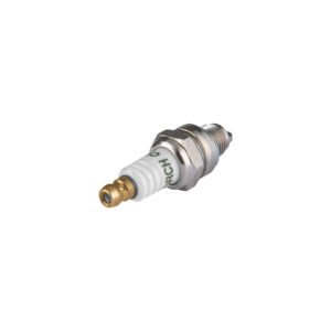Bujía Original TRUPER para MOT-2510T - Repuesto Exacto - Encendido Perfecto - Rendimiento Superior - Calidad Garantizada - Clave 104129