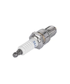 Bujía para revolvedora de cemento RECE-160P, pieza esencial para el mantenimiento de maquinaria, Pretul clave 28135