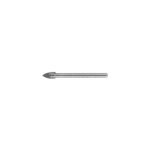 Broca para vidrio y azulejo de 1/4', TRUPER