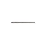 Broca para vidrio y azulejo 1/4', TRUPER EXPERT