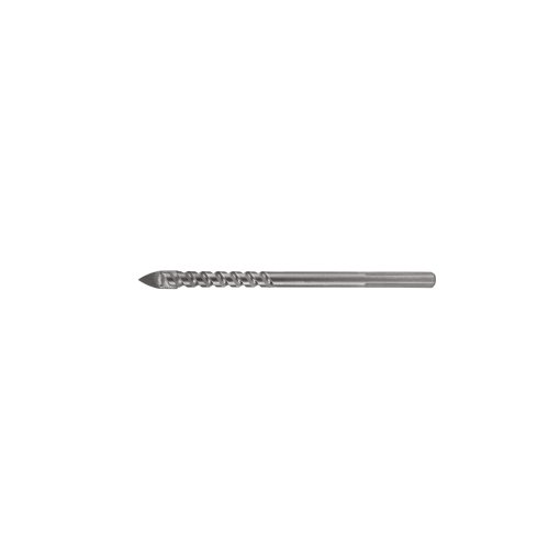 Broca para Vidrio y Azulejo 1/4", alta precisión para perforaciones en superficies duras, clave 101827 - Expert