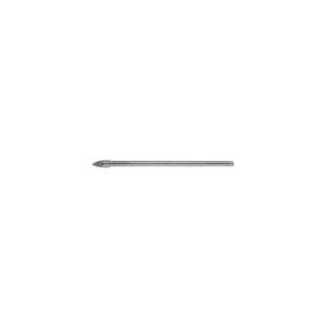 Broca para vidrio y azulejo de 1/8', TRUPER