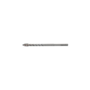 Broca para vidrio y azulejo 3/16', TRUPER EXPERT