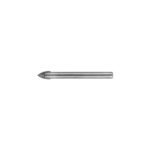 Broca para vidrio y azulejo de 3/8', TRUPER