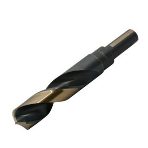 Broca premium de acero de alta velocidad 7/8" zanco reducido Urrea BZR7/8