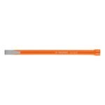 Cincel de corte frío de 1/2 X 10', TRUPER