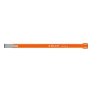 Cincel de corte frío de 1/2 X 10', TRUPER