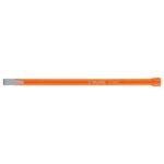 Cincel de corte frío de 1/2 X 12', TRUPER