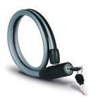 Cable candado para Bicicleta (1 mt) MIKELS C-121