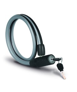 Cable candado para Bicicleta (1 mt) MIKELS C-121