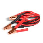 Cables pasa corriente, 2.2 mts, 180 amp, Calibre 10 TAMER C-220-10T