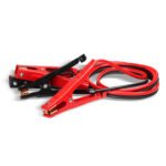Cables pasa corriente, 2.4 mts, 210 amp, Calibre 10 MIKELS C-240-10