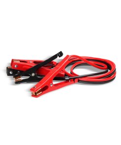 Cables pasa corriente, 2.4 mts, 210 amp, Calibre 10 MIKELS C-240-10