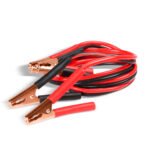Cables pasa corriente, 2.4 mts, 250 amp, Calibre 8 TAMER C-240-8T