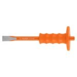 Cincel de corte frío 3/4 x 10' con grip, TRUPER