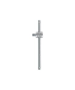 Barra Corrediza para Dados Cuadro 1/4', Resistencia y Eficiencia en Herramientas de Precisión, Truper Truper Clave 13217