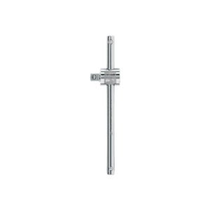 Barra corrediza para dados cuadro 1/4', TRUPER