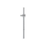 Barra corrediza para dados cuadro 1/2', TRUPER