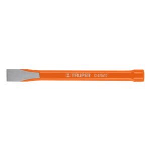 Cincel de corte frío de 7/8 X 10', TRUPER