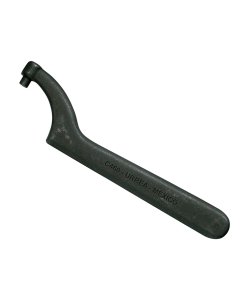 Llave inglesa con pasador fosfatizada 5/16" x 3" Urrea C460