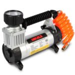 Compresor de aire, cuerpo de aluminio (150 PSI) MIKELS CA-150