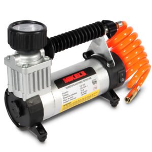 Compresor de aire, cuerpo de aluminio (150 PSI) MIKELS CA-150