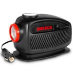 Mini Compresor de aire 12 V 3 en 1 (150 PSI) MIKELS CA-31