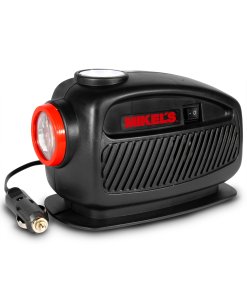 Mini Compresor de aire 12 V 3 en 1 (150 PSI) MIKELS CA-31