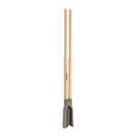 Cavador mangos de madera 48', TRUPER