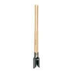 Cavador mangos de madera 48', TRUPER EXPERT