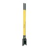 Cavador Mangos de Fibra de Vidrio 48", ideal para trabajos pesados, clave 11982 - Truper Expert