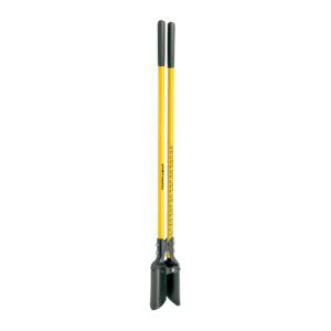 Cavador mangos de fibra de vidrio 48', TRUPER EXPERT