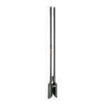 Cavador mangos de acero 47', TRUPER EXPERT