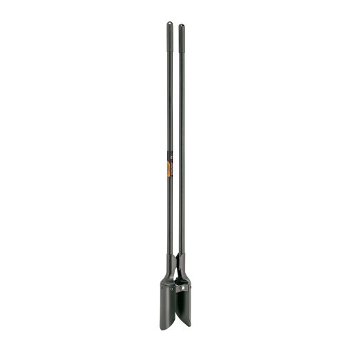 Cavador Mangos de Acero 47", herramienta de alta durabilidad para excavaciones, clave 11981 - Truper Expert