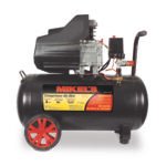 Compresor de aire 3 HP (50 lts) MIKELS CA-3HP