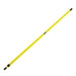 Extensión de acero telescópica para pintar 2.4 m Surtek CAB56
