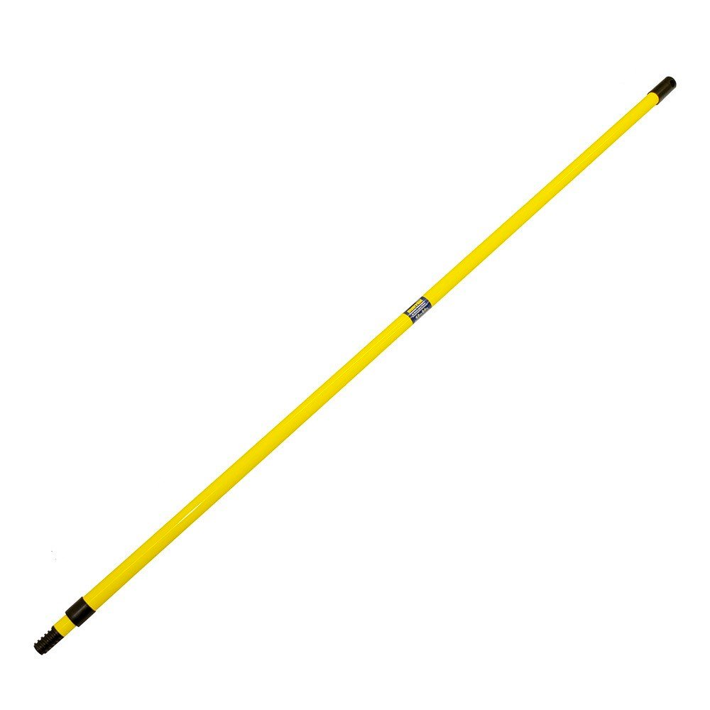 Extensión de acero telescópica para pintar 2.4 m Surtek CAB56