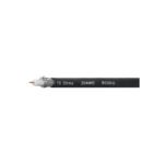 Metro de cable coaxial RG59 en rollo de 100 m, VOLTECK