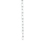 Metro de cadena tipo Víctor de 2.3 mm en carrete de 30 m