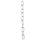 Metro de cadena tipo Víctor de 3.4 mm en carrete de 30 m