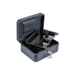 Caja para dinero, 20 cm, HERMEX