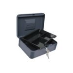 Caja para dinero, 25 cm, HERMEX