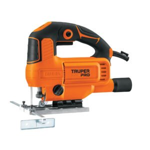 Sierra caladora de velocidad variable de 750 W, TRUPER PRO