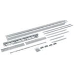 Base para termotanque p/calentador solar CALE-10S, FOSET