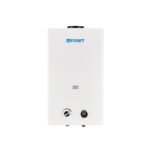 Calentador instantáneo, 13L, 3 servicios, gas LP, FOSET